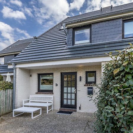 Haus Wattsonne Villa Sylt Kültér fotó