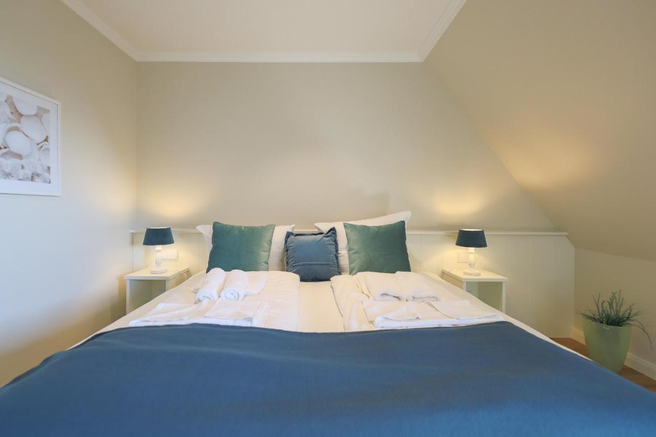 Haus Wattsonne Villa Sylt Kültér fotó