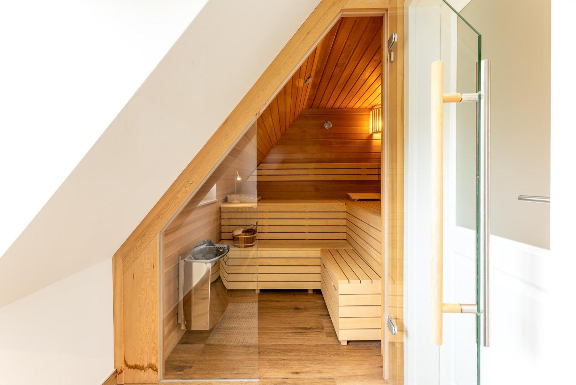 Haus Wattsonne Villa Sylt Kültér fotó